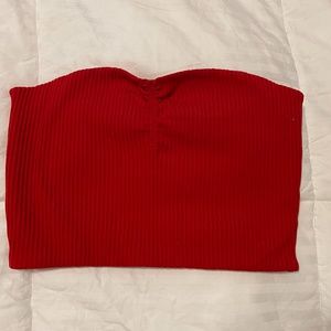 wilfred crop top